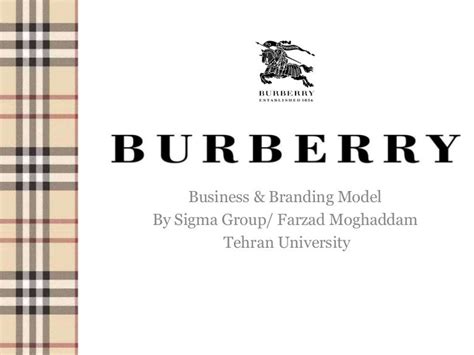 burberry business of fashion|why is burberry dropping labels.